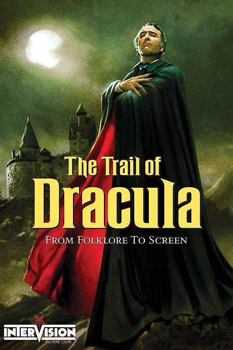 The Trail of Dracula